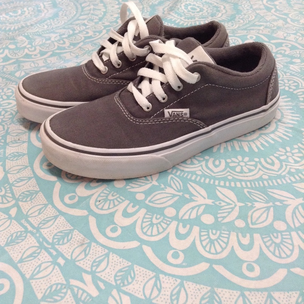 Vans kids